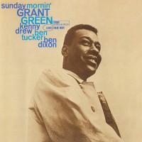 Purchase Grant Green - Sunday Mornin' (RVG Edition) (Vinyl)