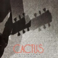 Purchase Cactus - Fully Unleashed - The Live Gigs Vol. II CD1