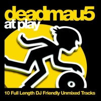 Purchase Deadmau5 - At Play Vol. 1