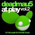 Buy Deadmau5 - At Play Vol. 2 Mp3 Download