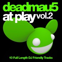 Purchase Deadmau5 - At Play Vol. 2