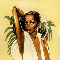 Purchase Diana Ross - Ross (Vinyl)