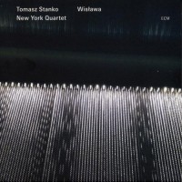 Purchase Tomasz Stanko New York Quartet - Wislawa CD1