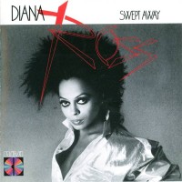 Purchase Diana Ross - Swept Away