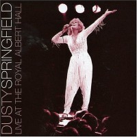 Purchase Dusty Springfield - Live At The Royal Albert Hall (Remastered 2005)