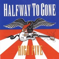 Purchase Halfway To Gone - High Five