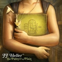 Purchase Jj Heller - The Pretty & The Plain
