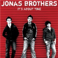 Purchase Jonas Brothers - It's About Time