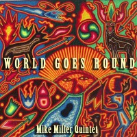 Purchase Mike Miller - World Goes Round
