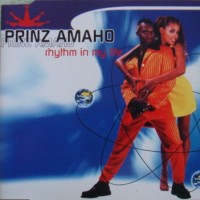 Purchase Prinz Amaho - Rhythm In My Life (MCD)