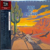 Purchase The New Cactus Band - Son Of Cactus (Remastered 2009)