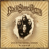 Purchase Black Stone Cherry - Live At The London Astoria CD1
