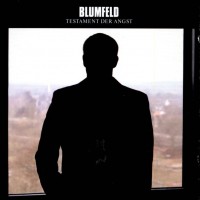 Purchase Blumfeld - Testament Der Angst