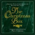 Buy Paul Cardall - The Christmas Box Mp3 Download