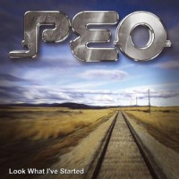 Purchase Peo - Look What I've Started