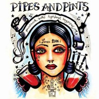 Purchase Pipes And Pints - Pipes And Pints (EP)