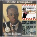 Buy Slide Hampton - Jazz With A Twist/ Explosion (Remastered 2001) Mp3 Download