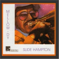 Purchase Slide Hampton - Mellow-Dy (Remastered 1994)