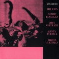 Buy Tommy Flanagan - The Cats (With John Coltrane, Kenny Burrell, Idress Sulieman) (Vinyl) Mp3 Download