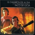 Buy Camaron De La Isla & Paco De Lucia - Al Verte Las Flores Lloran (Vinyl) Mp3 Download