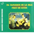Buy Camaron De La Isla & Paco De Lucia - Son Tus Ojos Dos Estrellas (Vinyl) Mp3 Download