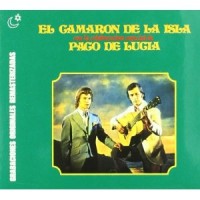 Purchase Camaron De La Isla & Paco De Lucia - Son Tus Ojos Dos Estrellas (Vinyl)