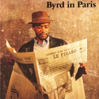 Purchase Donald Byrd - Byrd In Paris Vol. 1 (Vinyl)
