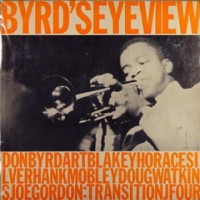 Purchase Donald Byrd - Byrd's Eye View (Vinyl)