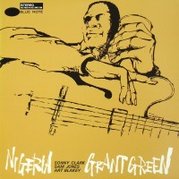Purchase Grant Green - Nigeria (Vinyl)