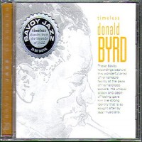 Purchase Donald Byrd - Timeless (Remastered 2002)