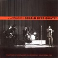Buy Donald Byrd Quintet - Complete Live At The Olympia (Remastered 2010) CD2 Mp3 Download
