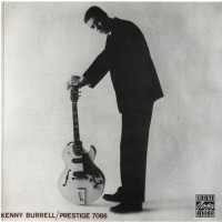 Purchase Kenny Burrell - Kenny Burrell (Vinyl)
