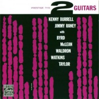 Purchase Kenny Burrell & Jimmy Raney - Two Guitars (Vinyl)