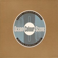 Purchase Ocean Colour Scene - B-Sides, Seasides & Freerides