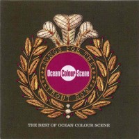 Purchase Ocean Colour Scene - Best Of, Songs For The Front Row