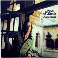 Purchase Paco De Lucia - Almoraima (Remastered 1991)