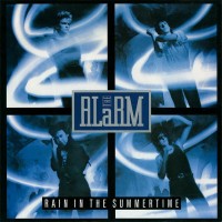 Purchase The Alarm - Rain In The Summertime (EP) (Vinyl)