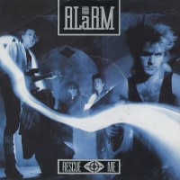 Purchase The Alarm - Rescue Me (VLS)
