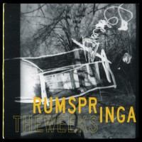 Purchase The Weeks - Rumspringa (EP)