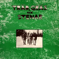 Purchase Träd, Gräs & Stenar - Trad, Gras Och Stenar (Vinyl)
