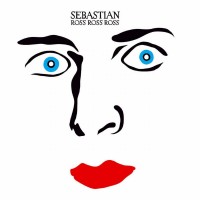 Purchase Sebastian - Ross Ross Ross (EP)