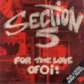 Buy Section 5 - For The Love Of Oi! Mp3 Download