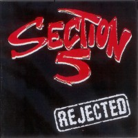Purchase Section 5 - Rejected