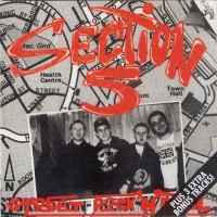 Purchase Section 5 - Street Rock'n'roll