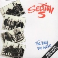 Purchase Section 5 - The Way We Were