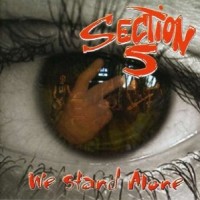 Purchase Section 5 - We Stand Alone