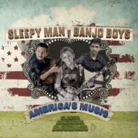 Purchase Sleepy Man Banjo Boys - America's Music