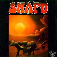 Purchase Snafu - Snafu (Vinyl)