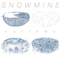 Purchase Snowmine - Curfews (CDS)