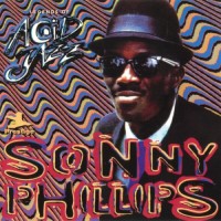 Purchase Sonny Phillips - Legends Of Acid Jazz